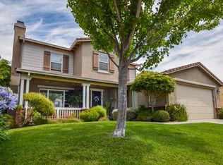 432 Bettona Way, American Canyon, CA 94503