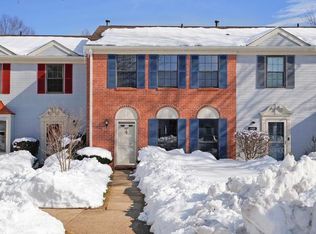 469 Penns Way, Basking Ridge, NJ 07920