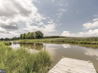 116 Jean Rd, Stevensville, MD 21666