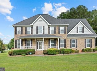 327 Awendaw Cir, Ellenwood, GA 30294