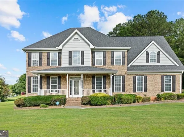 327 Awendaw Cir, Ellenwood, GA 30294