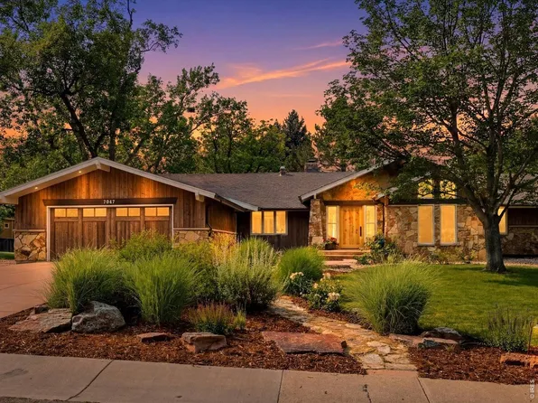 7047 Yampa Ct, Boulder, CO 80301