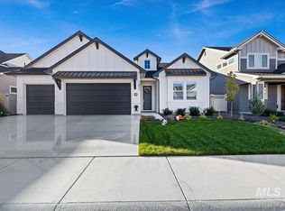 3857 W Torana Dr, Meridian, ID 83646