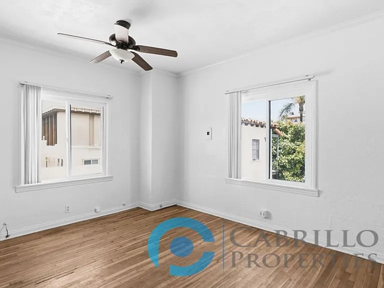 Casa Blanca Apartments — Photo 45
