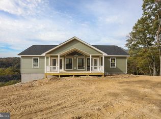 121 Cheyenne Ln, Front Royal, VA 22630