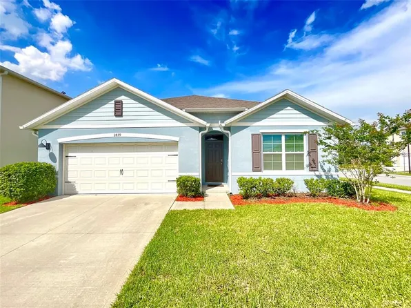 2839 Harmonia Hammock Rd, Harmony, FL 34773