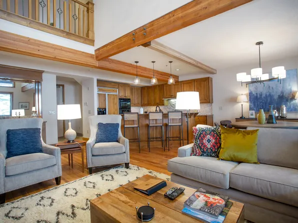 (undisclosed Address), Park City, UT 84060