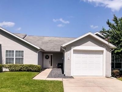 2418 SW 20th Ct, Ocala, FL, 34471