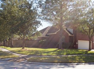 18118 Yellowstone Trl, Humble, TX 77346