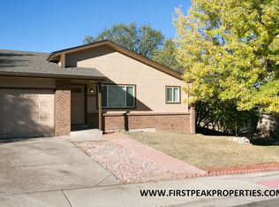 2068 Santana Dr, Castle Rock, CO 80104