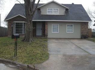 2307 Lemonwood Ln, Houston, TX 77038