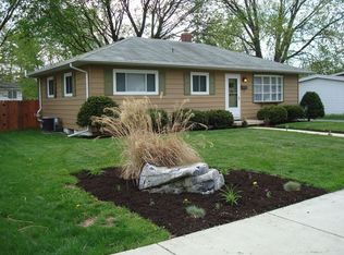 524 E New St, Lititz, PA 17543