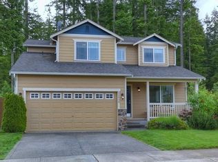 26830 230th Pl SE, Maple Valley, WA 98038