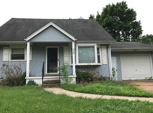 920 Murcia St, Saint Louis, MO