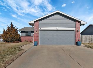 1754 N Decker Ct, Wichita, KS 67235