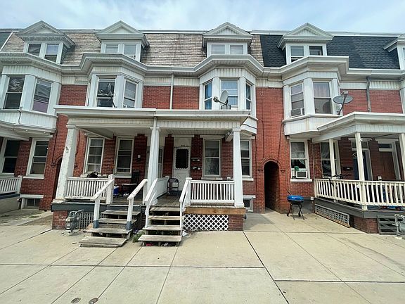 2nd image of 853 Wayne Ave APT 1
