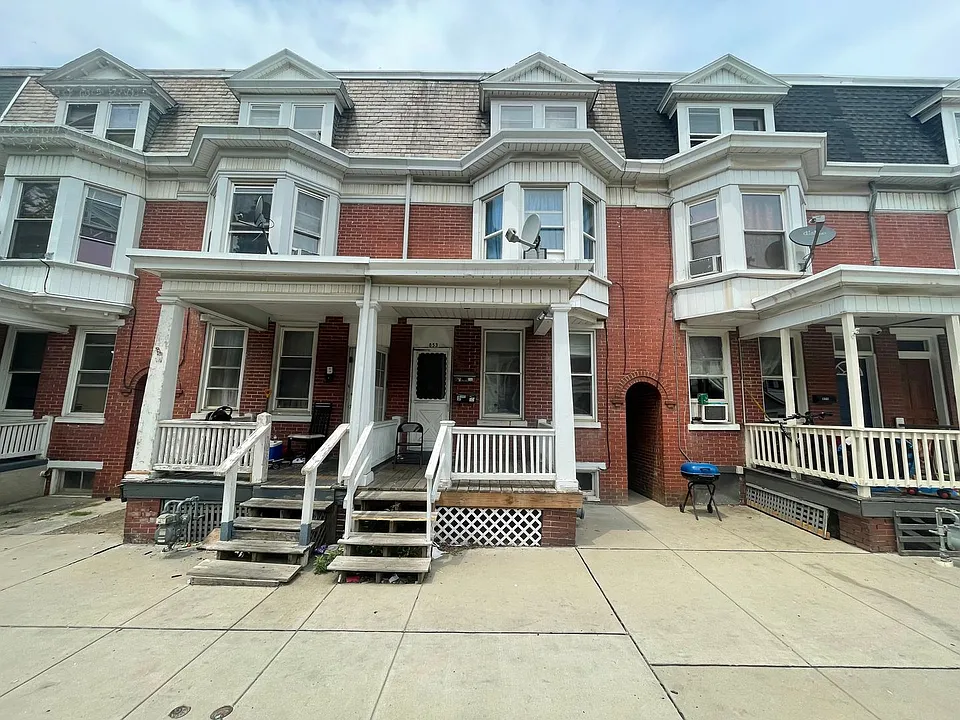 NWA-853 Wayne Ave