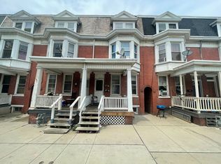 853 Wayne Ave, York, PA 17403