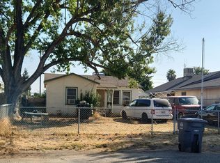 450 N 2nd St, Chowchilla, CA 93610