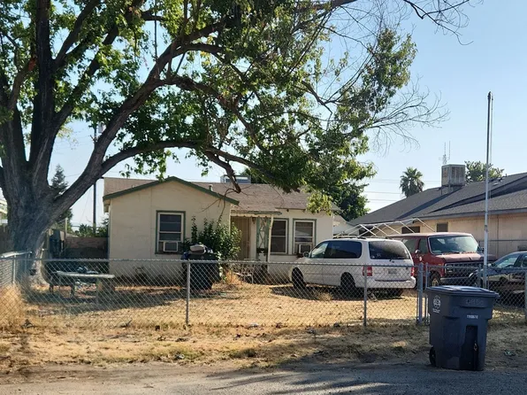 450 N 2nd St, Chowchilla, CA 93610