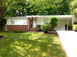 1170 Baker Ln, Marietta, GA 30062