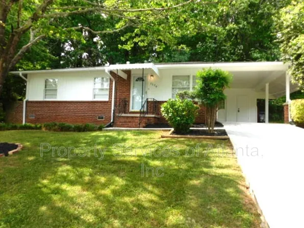 1170 Baker Ln, Marietta, GA 30062