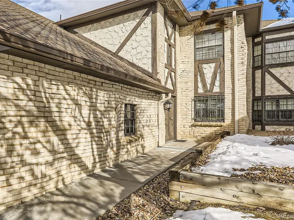 4250 S Olive Street #205, Denver, CO 80237