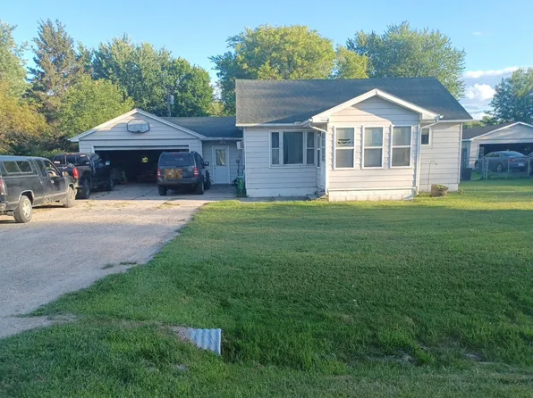 4605 Griswold Rd, Smiths Creek, MI 48074