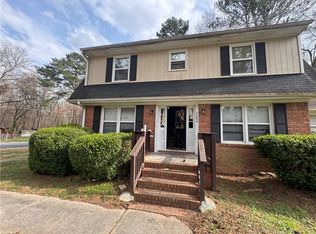 1606 King Rd, Riverdale, GA 30296