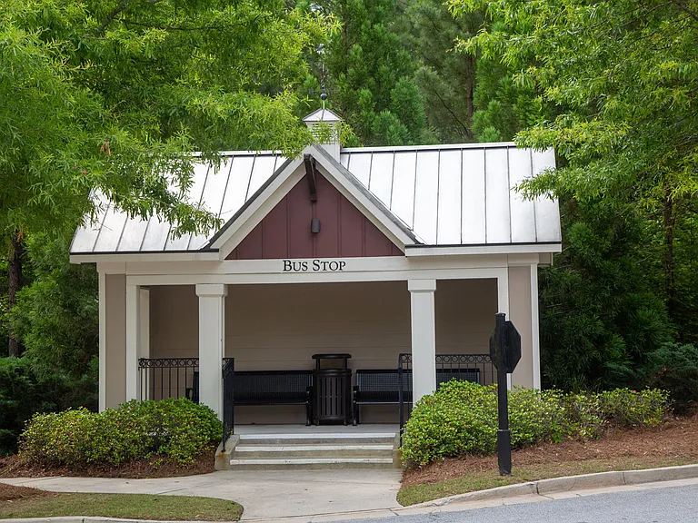 Walton Lakes — Photo 22