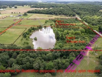 Widow Moore Ln, Durant, OK, 74701