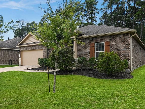 3rd image of 22811 Banff Brook Way