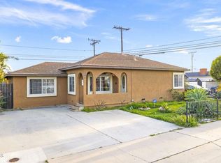 504 E Juniper St, Oxnard, CA 93033