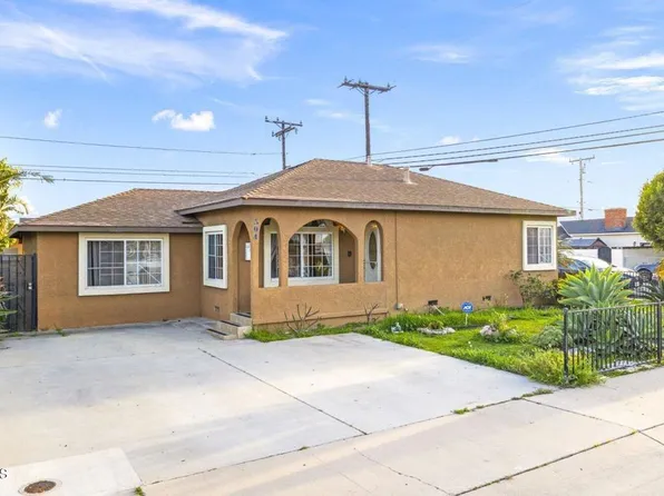 504 E Juniper St, Oxnard, CA 93033