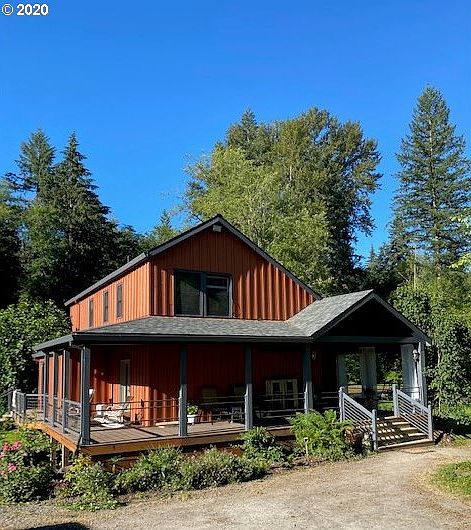 23932 S Engstrom Rd, Colton, OR 97017 | Zillow