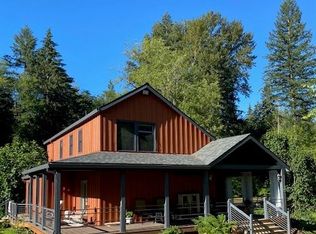 23932 S Engstrom Rd, Colton, OR 97017