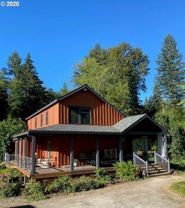 23932 S Engstrom Rd, Colton, OR, 97017