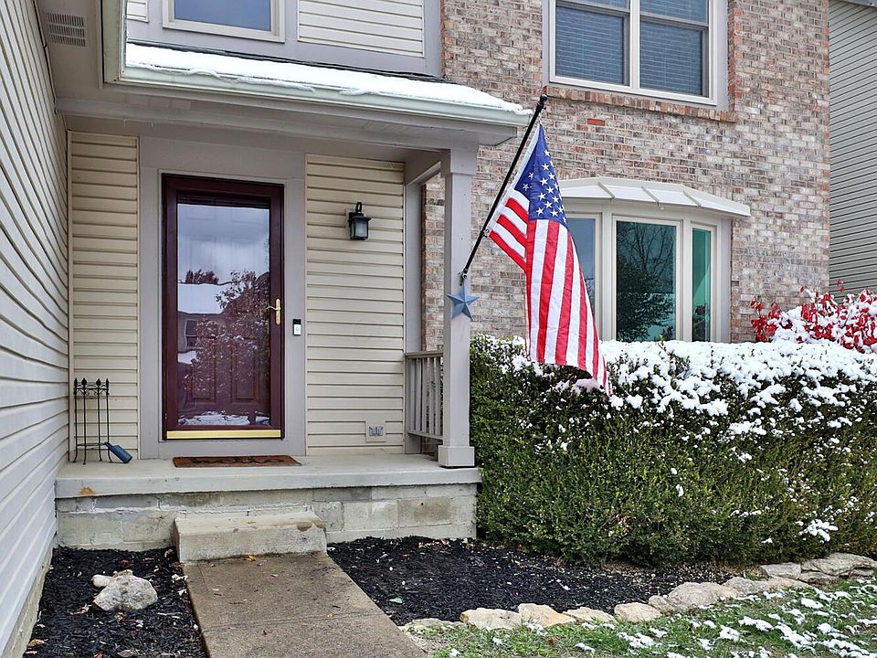 1378 Boswall Dr, Columbus, OH 43085 | Zillow