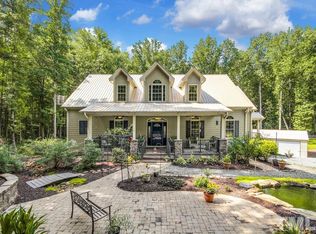 1066 Redbud, Pittsboro, NC 27312