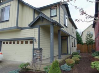 3179 NE 14th Pl, Hillsboro, OR