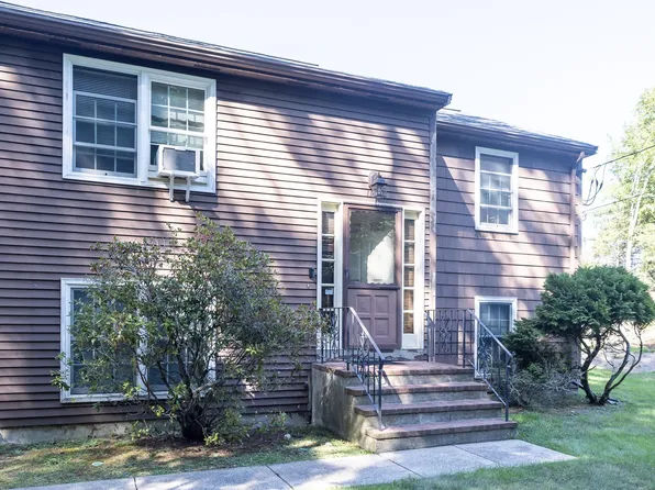 1187 South St, Needham, MA 02492