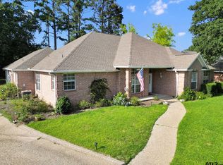 2908 Nicholson Dr, Tyler, TX 75707