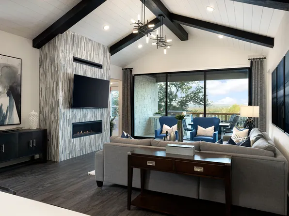 103 Matador Plan, Esperanza