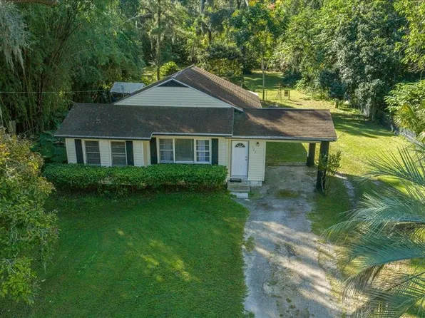 722 & 746 NE 35TH STREET, OCALA, FL 34479