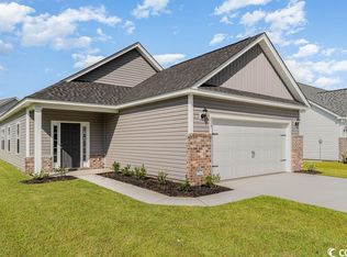 239 Hayloft Circle Richfield Floor Plan, Conway, SC 29526