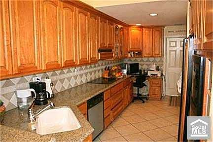 Granite and Custom tile