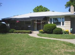 4429 Blythe Rd, Columbus, OH 43224