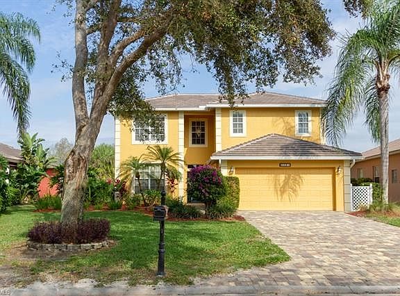 2nd image of 2253 Heritage Greens Dr