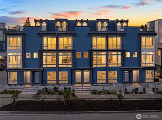 1208 A NW 83rd Street, Seattle, WA 98117