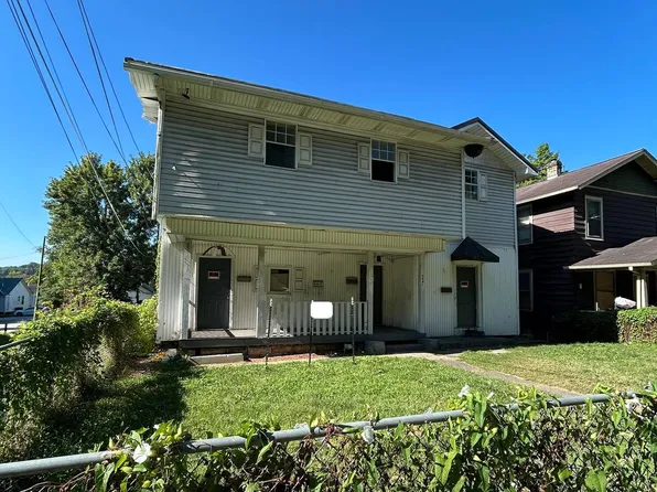 717 Washington St W, Charleston, WV 25302